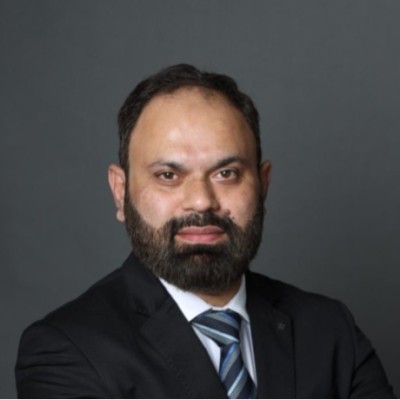 Shazir Viqar
