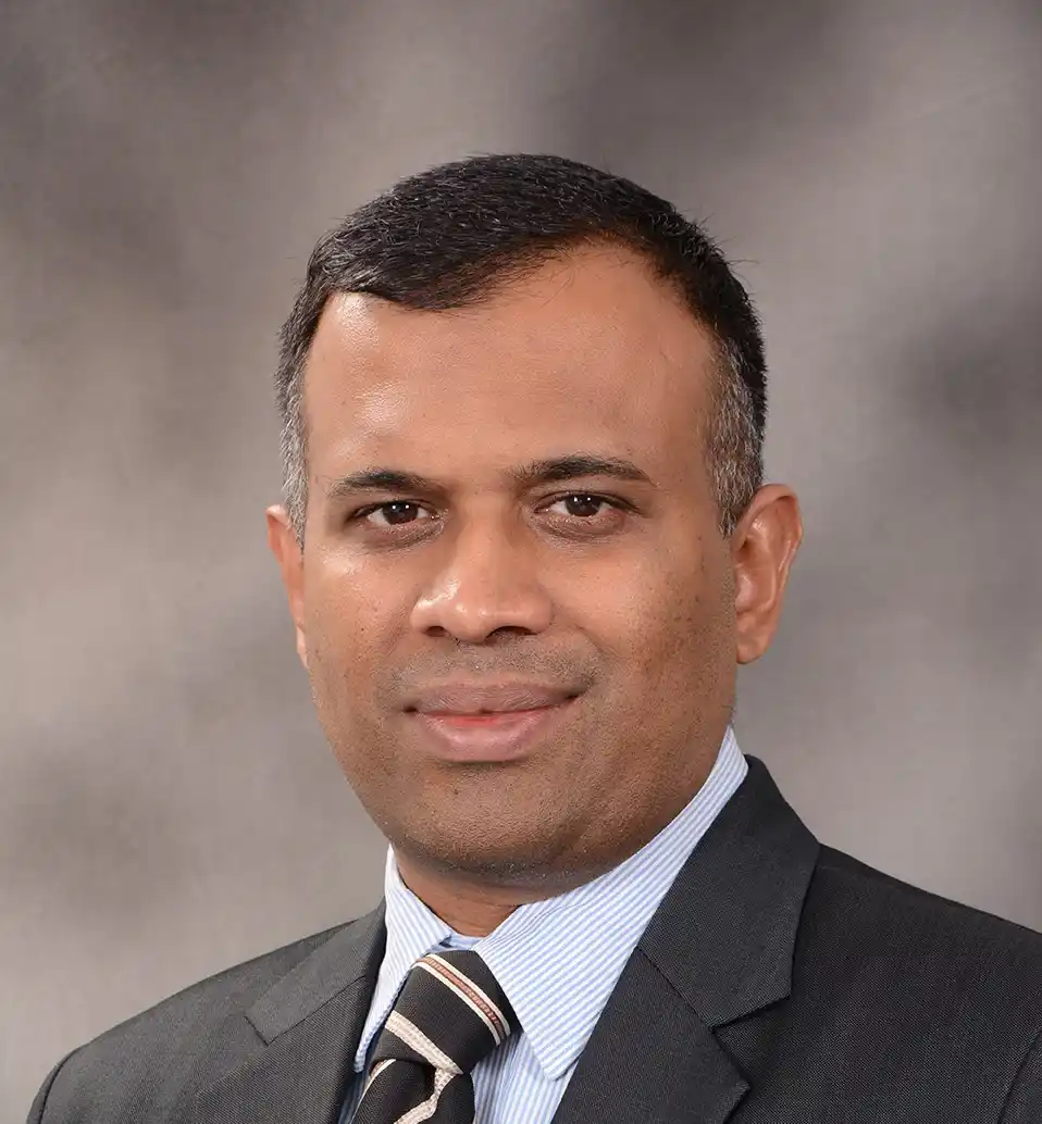 Vithal Acharya