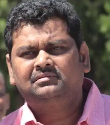 V Premkumar